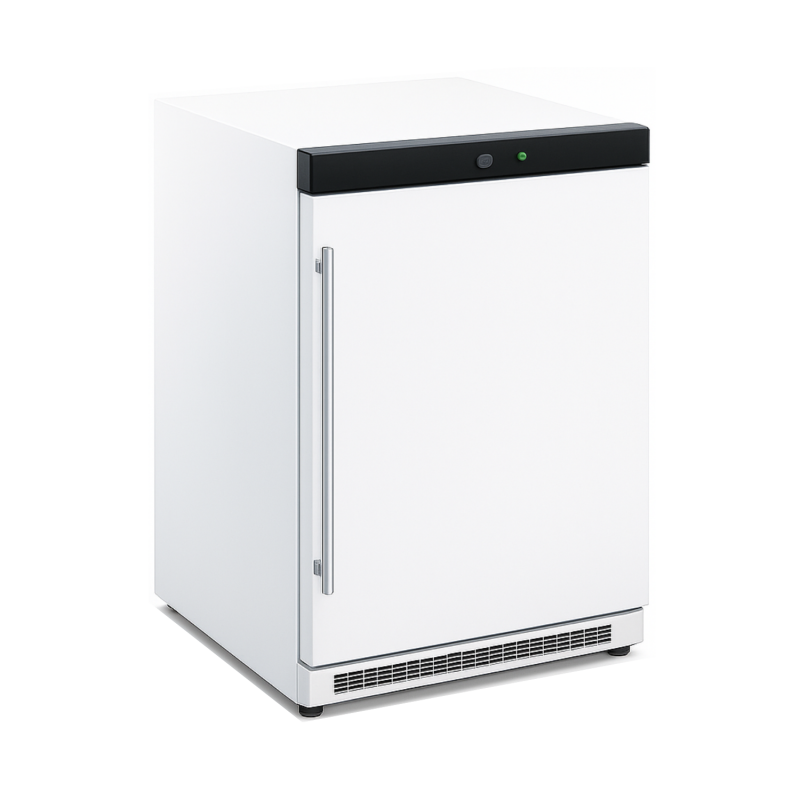 Armoire Réfrigérée négative 200 litres - Congélateur