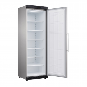 Armoire Réfrigérée négative inox 400 Litres - Congélateur