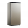 Armoire Réfrigérée positive inox 600L