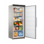 Armoire Réfrigérée positive inox 600L