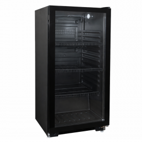Armoire à boissons réfrigérée 110L