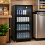 Armoire à boisson mini - 110L