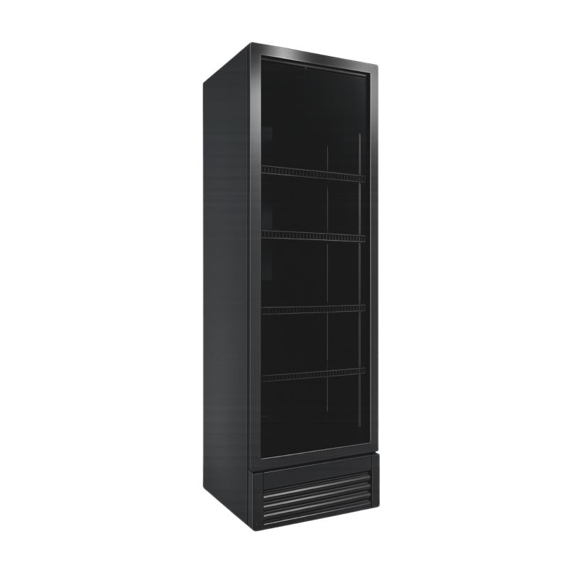 Armoire à boisson 1 porte, 350 Litres