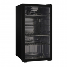 Armoire à boissons réfrigérée 92L