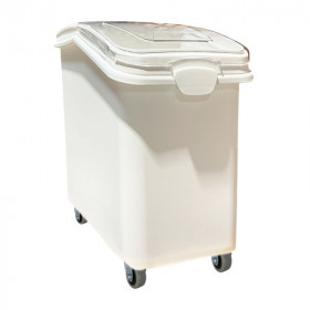 Bac à Ingrédients sur Roues 102 Litres
