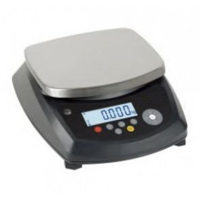 Balance industrielle compacte S3