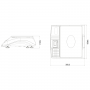 Balance poids prix Exa MarteEVOIC