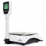 Balance poids prix Exa MarteEVOIC avec colonne