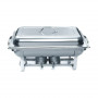Chafing Dish inox 9L - GN1/1