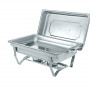 Chafing Dish inox 9L - GN1/1