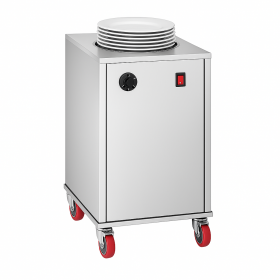 Chauffe Assiettes Professionnel - Niveau Constant