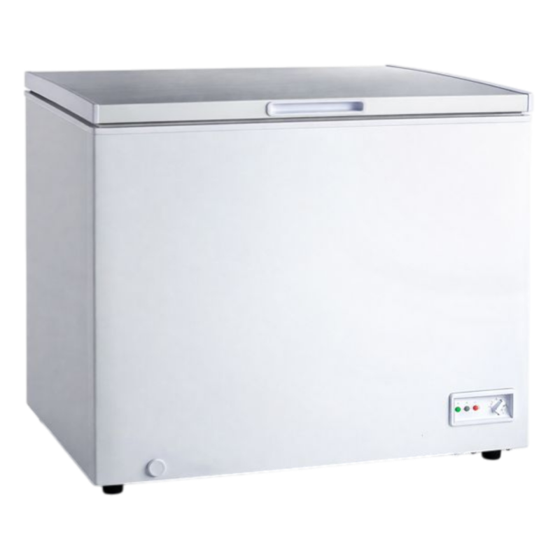 Congélateur coffre 250L