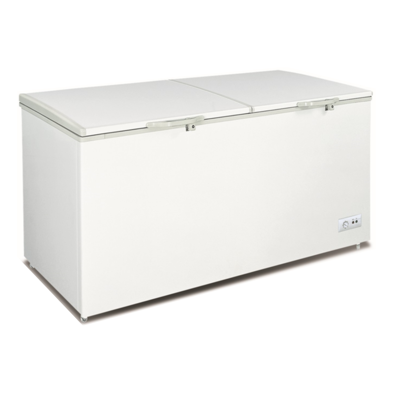 Congélateur coffre 750L