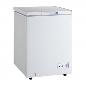 Congélateur coffre 93L