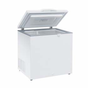 Congélateur coffre professionnel Tensai 100L et 600L