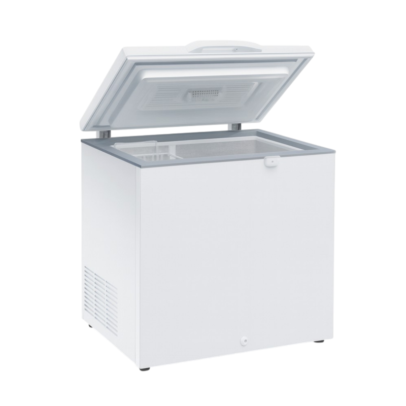 Congélateur coffre professionnel Tensai 100L et 600L