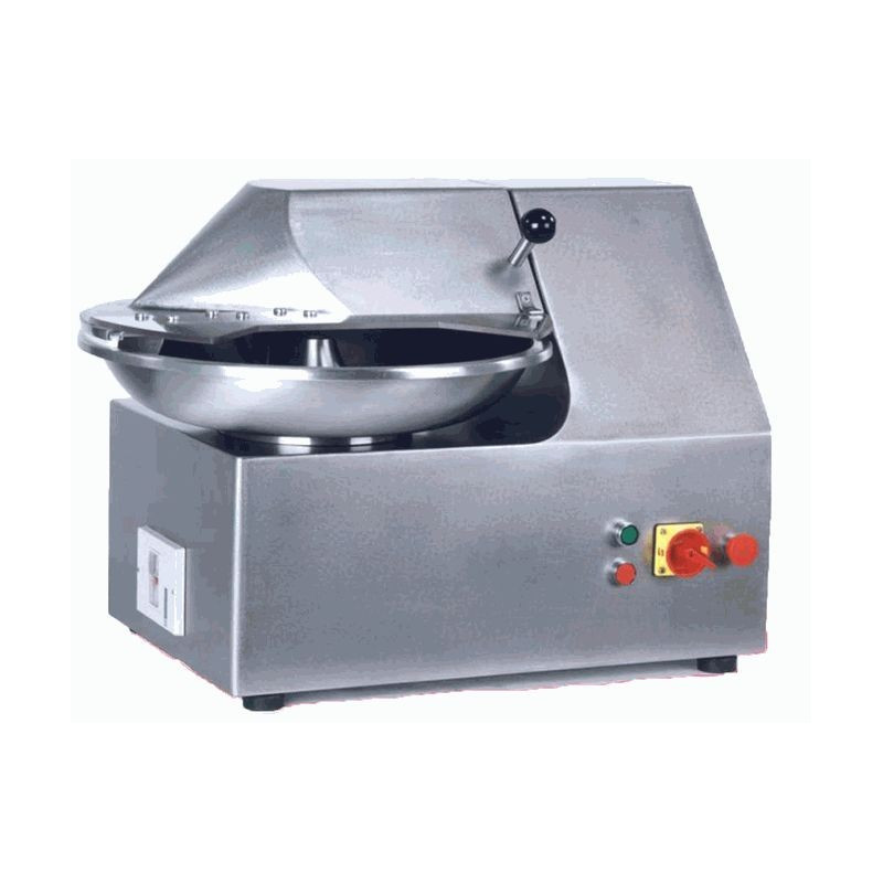 Cutter PSV Villa C15