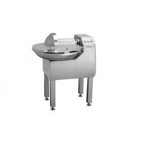 Cutter boucherie Dadaux 20 litres tête de 3 couteaux