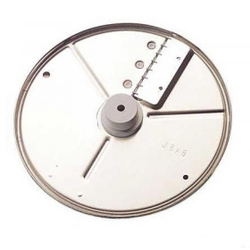 Disque bâtonnet Julienne diam 175mm coupe 2x4mm réf 27080