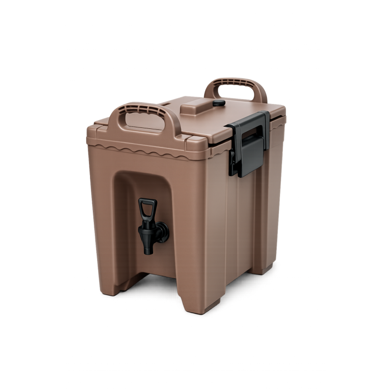 Distributeur isotherme 9,4 Litres