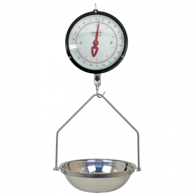 Dynamomètre mécanique avec berceau