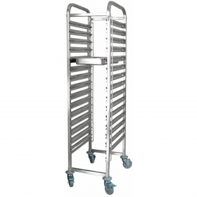 Echelle pour bacs GN1/1 - 15 niveaux