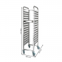 Echelle pour bacs GN1/1 - 15 niveaux