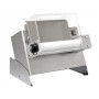 Façonneuse laminoir à pizza mécanique 1 rouleau ø 30 ou ø 45cm