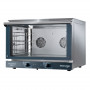 Four à convection électromécanique 3 niveaux 600x400 - TECNODOM