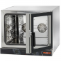 Four à convection éléctromécanique 4 niveaux GN1/1 - TECNODOM