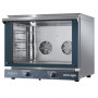 Four à convection éléctromécanique 4 niveaux GN1/1 - TECNODOM