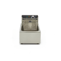 Friteuse professionnelle électrique 1 cuve