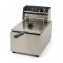 Friteuse professionnelle électrique 1 cuve