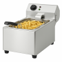 Friteuse Électrique Professionnelle - 10 Litres - 3 600 W