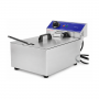Friteuse électrique - 6 litres