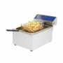 Friteuse électrique - 6 litres