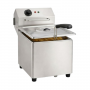 Friteuse électrique professionnelle 7 litres