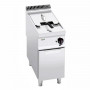 Friteuse électrique professionnelle sur pieds 23 litres
