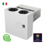 Groupe Monobloc Cavalier Négatif de 6 à 8 m3