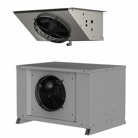 Groupe distant positif 10 à 12 m3