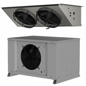 Groupe distant positif 12 à 16 m3