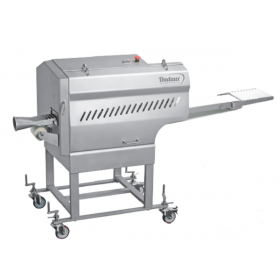 Hachoir Dadaux portionneur convoyeur