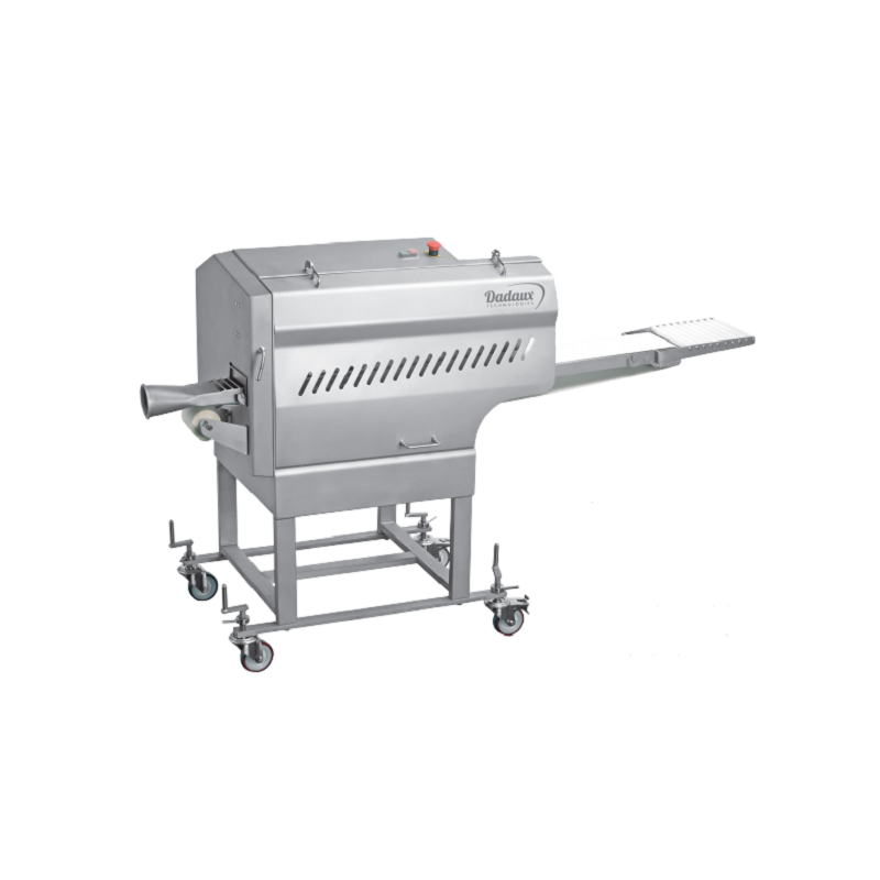 Hachoir Dadaux portionneur convoyeur