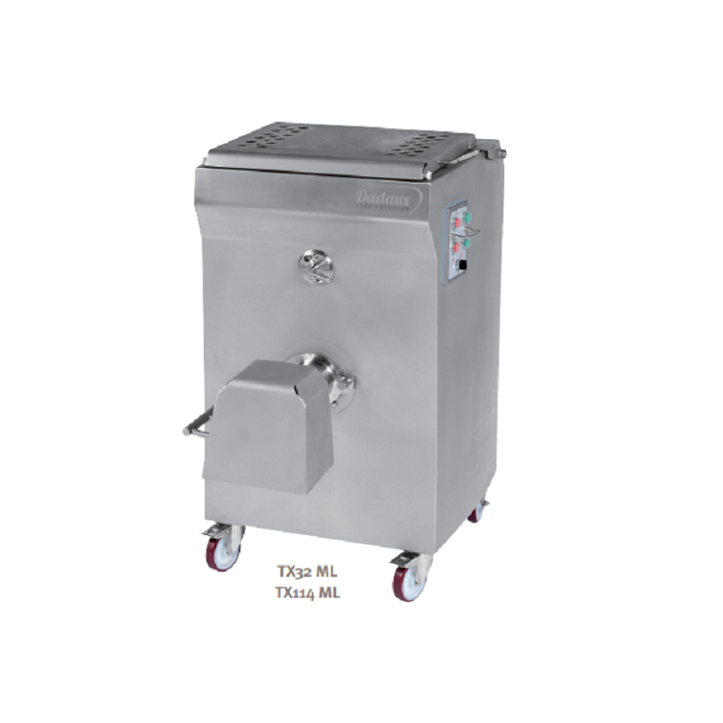 Hachoir mélangeur Dadaux TX32/114