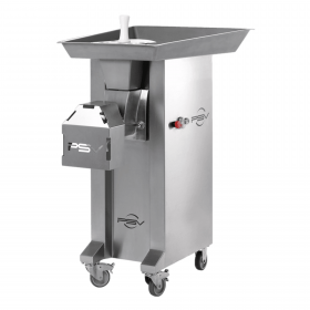 Hachoir professionnel boucherie PSV DRC 114