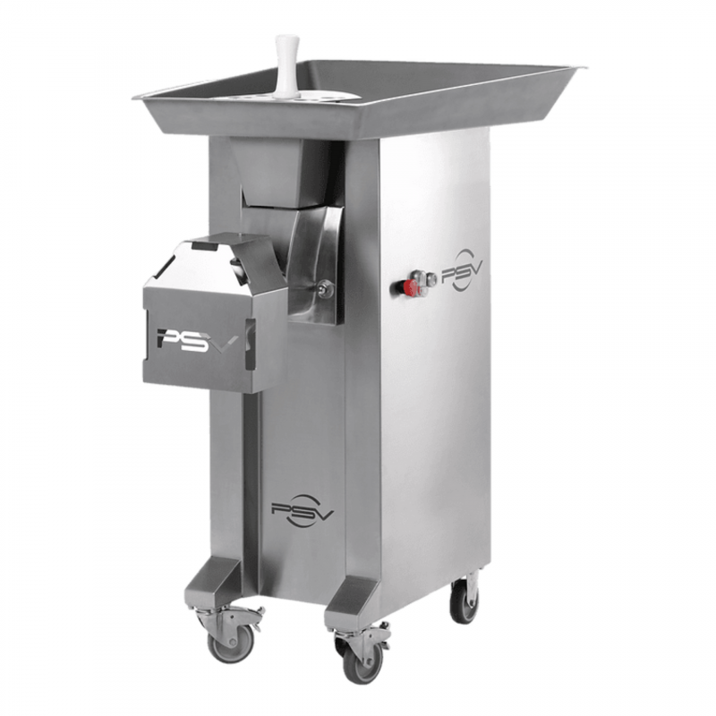 Hachoir professionnel boucherie PSV DRC 114