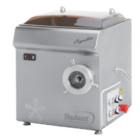 Hachoir réfrigéré Dadaux Cryolite