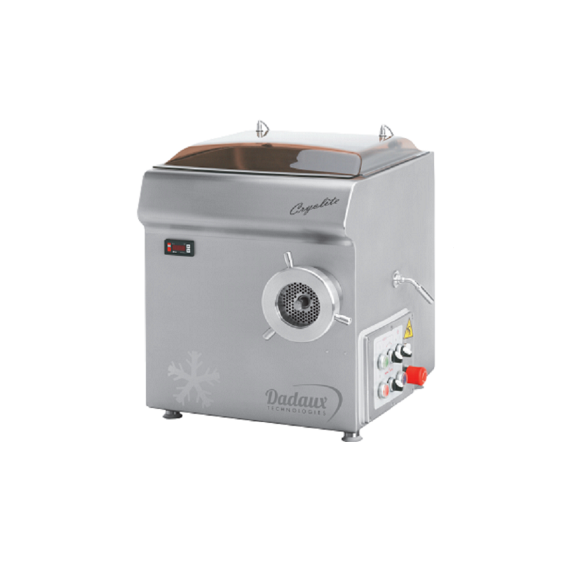 Hachoir réfrigéré Dadaux Cryolite