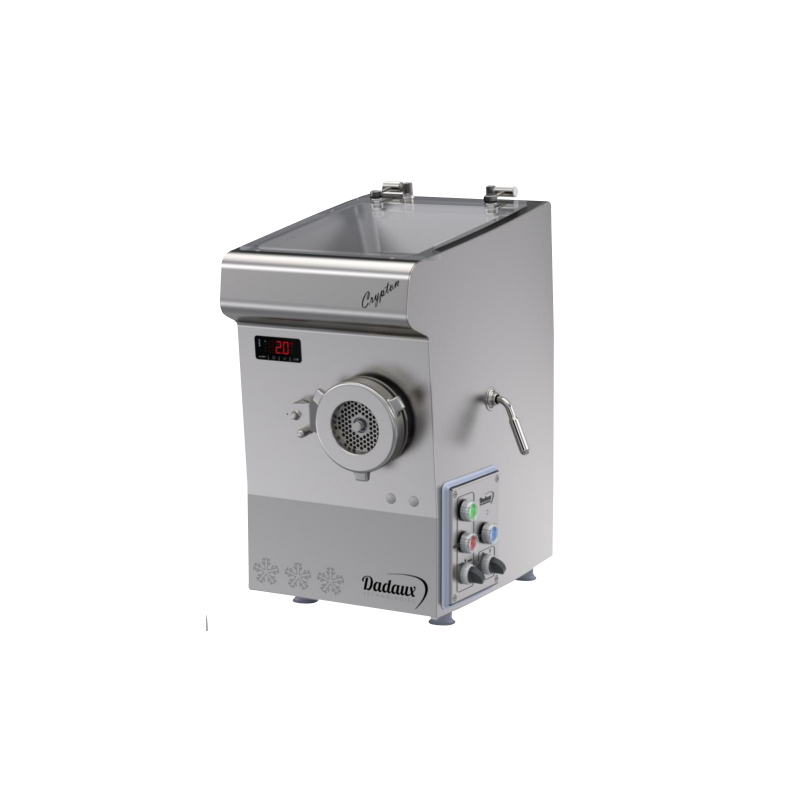 Hachoir réfrigéré Dadaux Crypton