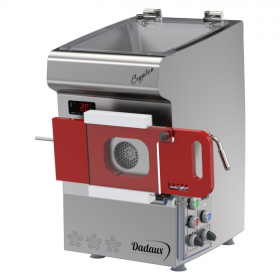 Hachoir réfrigéré Dadaux Crypton - Triphasé 400V - Avec reconstitueur